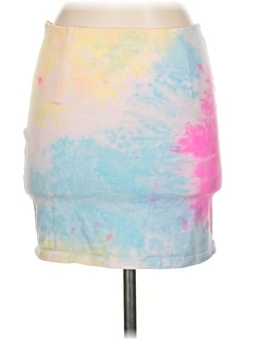 Superdown Casual Skirt (view 2)