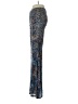Spell Paisley Blue Casual Pants Size S - photo 5