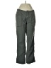 Unionbay Green Cargo Pants Size 3 - photo 1