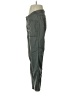 Unionbay Green Cargo Pants Size 3 - photo 5