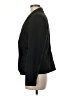 Attention Black Blazer Size M (estimated) - photo 5