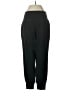 Athleta Solid Black Active Pants Size S - photo 1
