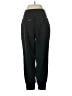 Athleta Solid Black Active Pants Size S - photo 2