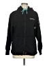 Assorted Brands Black Zip Up Hoodie Size M - photo 1