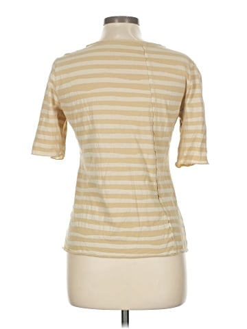 Stewart + Brown Short Sleeve Top (view 2)
