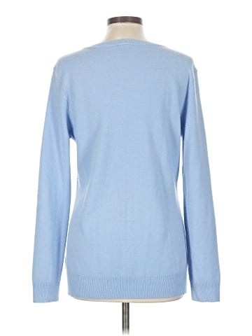 Basic Editions Pullover Sweater (view 2)