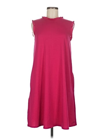 AB Studio Casual Dress (view 1)