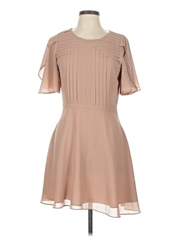 Bar III Cocktail Dress (view 1)
