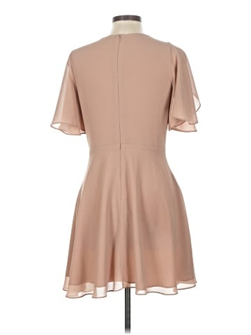 Bar III Cocktail Dress (view 2)