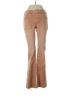 Assorted Brands Brown Jeans Size 25 waist - photo 1