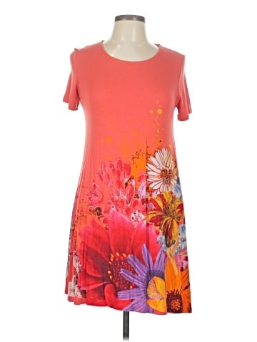Desigual Casual Dress (view 1)