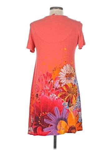 Desigual Casual Dress (view 2)