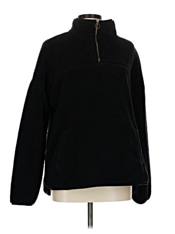 Time and Tru Fleece (view 1)