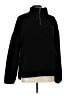 Time and Tru 100% Polyester Black Fleece Size L - photo 1