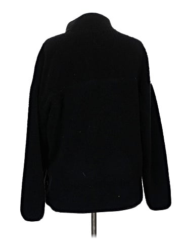 Time and Tru Fleece (view 2)