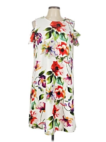 Ronni Nicole Casual Dress (view 1)