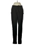 Gap Body Outlet Solid Black Track Pants Size S - photo 1