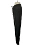 Gap Body Outlet Solid Black Track Pants Size S - photo 5