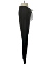 Gap Body Outlet Solid Black Track Pants Size S - photo 4