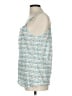 Unbranded Teal Sleeveless Top Size L (estimated) - photo 5