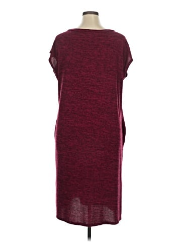 Forgotten Grace Casual Dress (view 2)