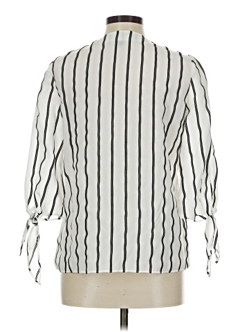 The Limited 3/4 Sleeve Blouse (view 2)