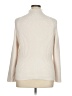 Unbranded Ivory Turtleneck Sweater Size 1X (estimated) - photo 2