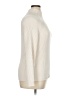 Unbranded Ivory Turtleneck Sweater Size 1X (estimated) - photo 4