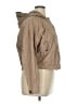 Ci Sono 100% Cotton Solid Tan Jacket Size XL - photo 4