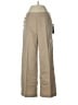 Meg & Margot Tan Casual Pants Size XS - photo 1