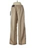Meg & Margot Tan Casual Pants Size XS - photo 2