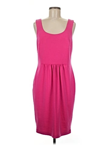 ABS Allen Schwartz Casual Dress (view 1)