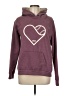 Assorted Brands Burgundy Sweatshirt Size M - photo 1