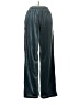 Shein 100% Polyester Teal Casual Pants Size XS - photo 2