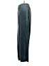 Shein 100% Polyester Teal Casual Pants Size XS - photo 5