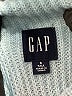 Gap Blue Turtleneck Sweater Size S (tall) - photo 7
