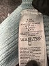 Gap Blue Turtleneck Sweater Size S (tall) - photo 8