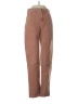 American Eagle Outfitters Brown Tan Cords Size 2 - photo 1