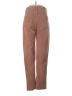 American Eagle Outfitters Brown Tan Cords Size 2 - photo 2