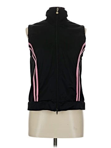 Oleg Cassini Track Jacket (view 1)