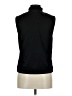Oleg Cassini 100% Polyester Graphic Black Track Jacket Size M - photo 2