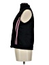 Oleg Cassini 100% Polyester Graphic Black Track Jacket Size M - photo 5