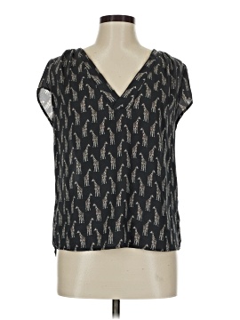 H&M Conscious Sleeveless Blouse