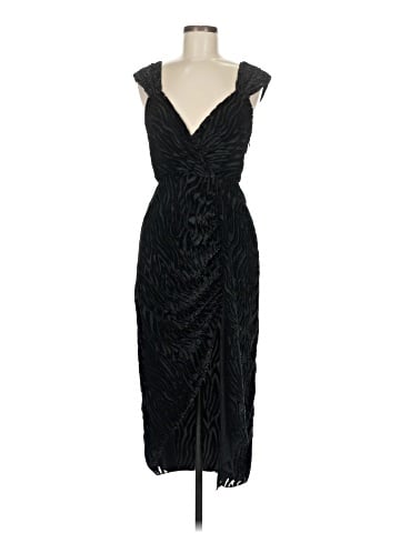 Saylor Cocktail Dress (view 1)