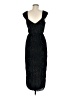 Saylor Black Cocktail Dress Size S - photo 2