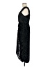 Saylor Black Cocktail Dress Size S - photo 5