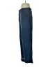 Limited Edition Blue Casual Pants Size 2 - photo 5