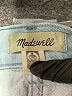 Madewell Blue Jeans Size 28 waist (estimated) - photo 7