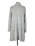 AB Studio Gray Casual Dress Size L - photo 2