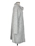 AB Studio Gray Casual Dress Size L - photo 4